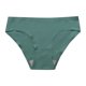 thumbnail image 1 of Gibobby Bragas elásticas para mujer Ropa interior hipster sin para mujer, bragas invisibles, bragas elásticas（Verdinegro， M), 1 of 4