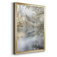thumbnail image 2 of Misty Lake Premium Framed Print - Ready to Hang, 2 of 9