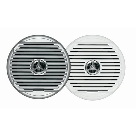JENSEN MSX65R 6 1/2" HIGH PERFORMANCE COAXIAL SPEAKER
