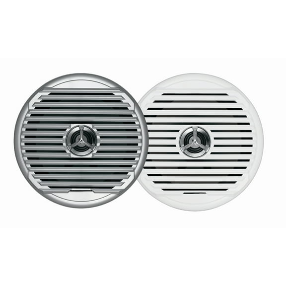 JENSEN MSX65R 6 1/2" HIGH PERFORMANCE COAXIAL SPEAKER