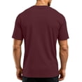 thumbnail image 4 of One Nation Under God 250 Years 250th Anniversary USA Funny T-Shirt,L, 4 of 6