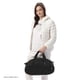 thumbnail image 2 of TOTTO Maleta Deportiva - Bolsa de Viaje | Chica | con Asa y Correa de Hombro Removible ACTIVE S negro CH, 2 of 6