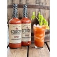 thumbnail image 4 of George's Mild Craft Bloody Mary Mix, All Natural, Gluten Free, Real Premium Ingredients, 32 fl oz, 4 of 10