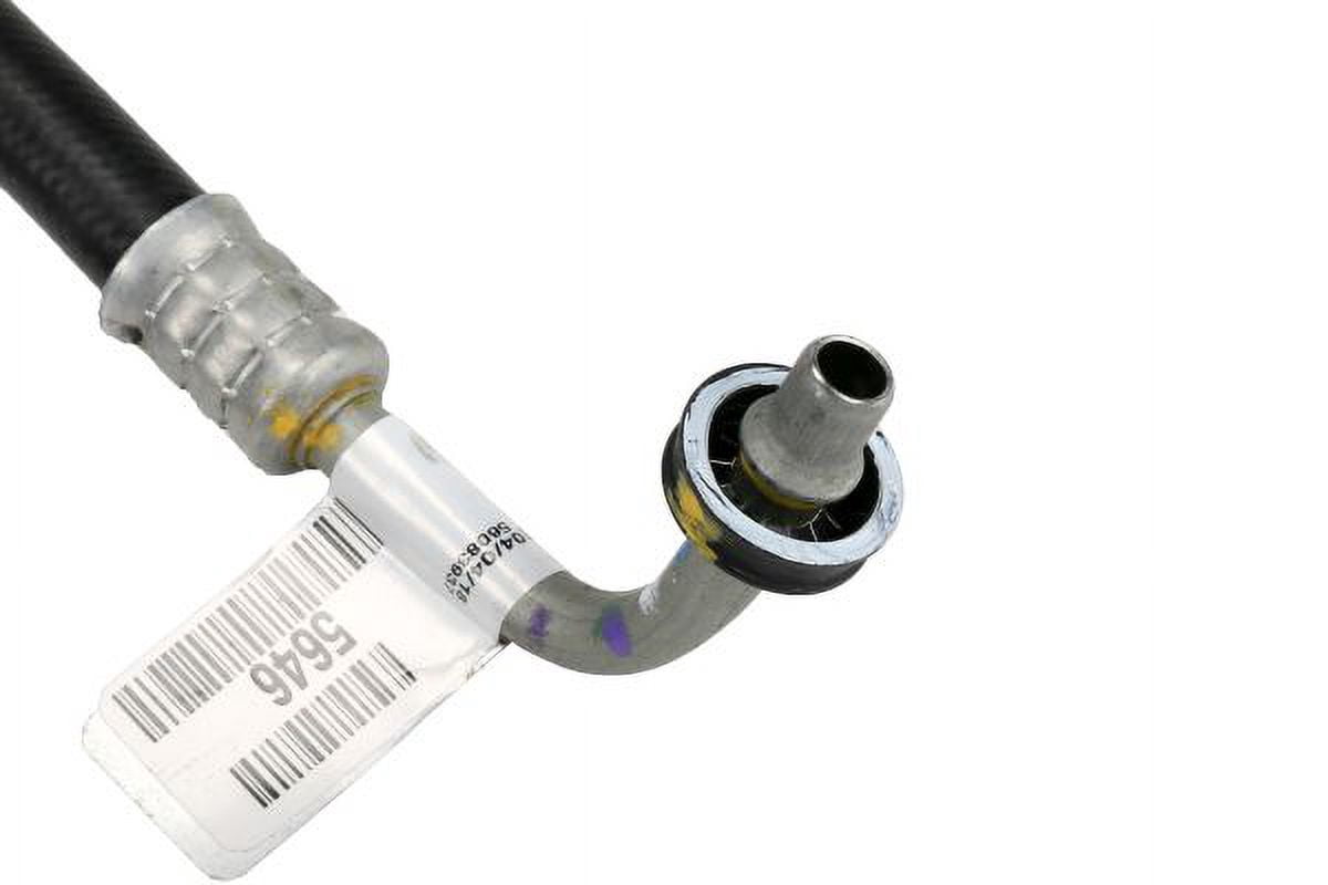 Automatic Transmission Oil Cooler Tube