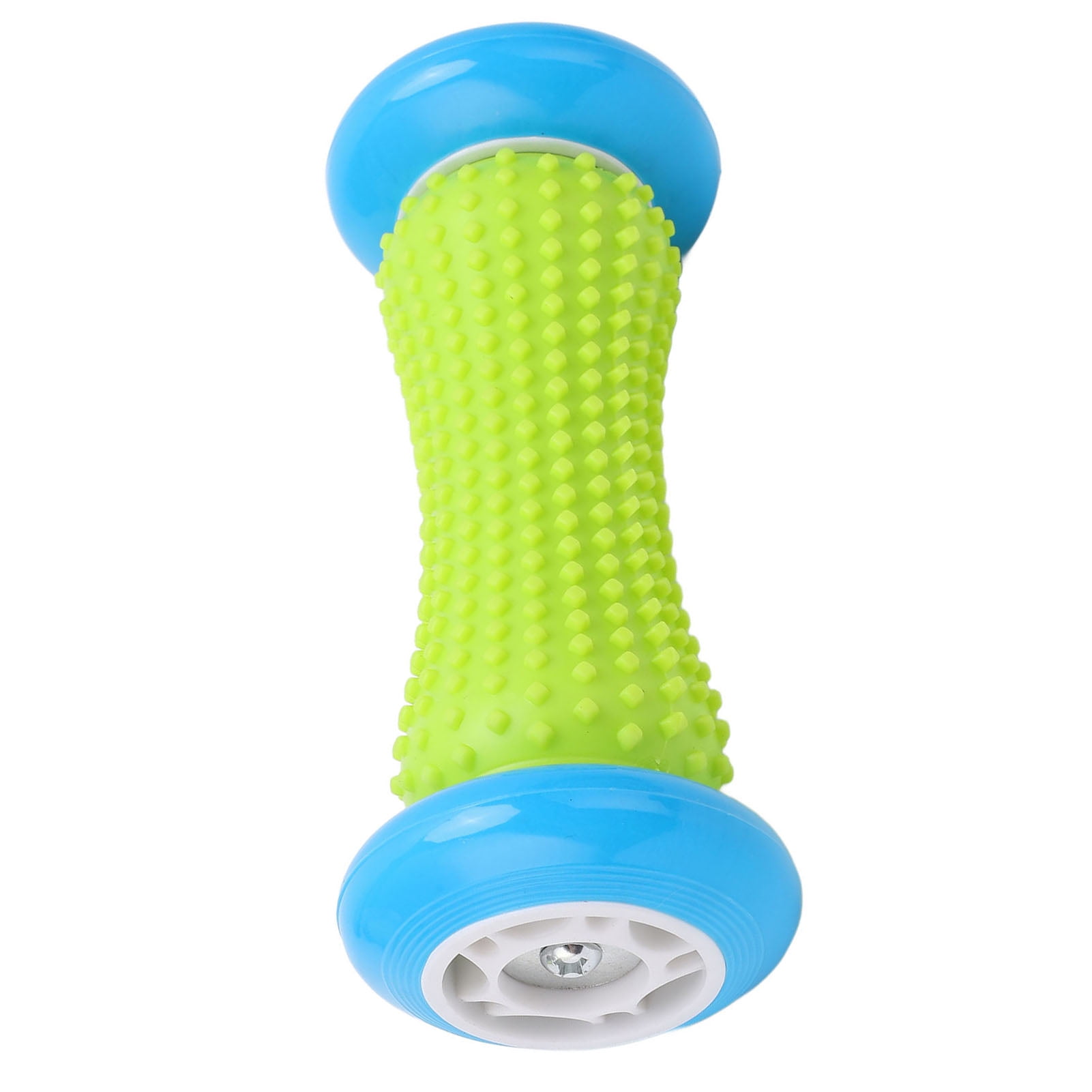 Manual Foot Massager, Heel Arch Stimulate Nerve Foot Massage Roller