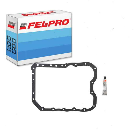 Fel-Pro Oil Pan Gasket Set compatible with Dodge Journey 2.4L L4 2009-2020