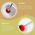 thumbnail image 4 of Long Handle Toilet Plunger Long Handle Plunger Toilet Suction Drain Plunger, 4 of 4