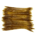 thumbnail image 6 of Zoom Trick Worm 6.5'' Green Pumpkin 20pk, 6 of 6