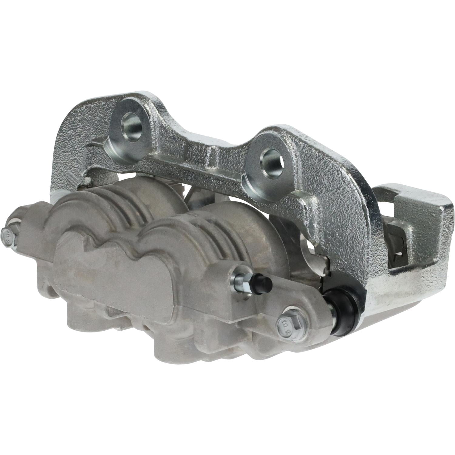 OEG Parts New Rear Left Brake Caliper Replacement For Chevrolet Suburban 1500, Tahoe 2000-06, Silverado Avalanche 1500 2002-06; Replacement For GMC Yukon XL 1500 2000-06 1722393 18043519 184764
