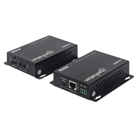 UPC: 0766623207638 | 4K HDMI over Ethernet Extender Kit