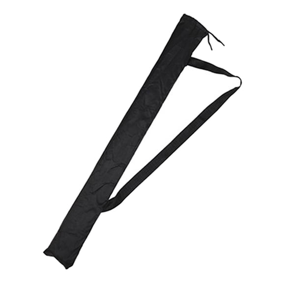 Maytalsory Baseball Bat Sleeve Convenient Softball Bats oxford cloth material,which is Protector Portable for Baseball 68cm
