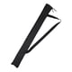 thumbnail image 5 of Estuche para bate de béisbol, portátil, resistente al desgaste, práctico, ligero, de tela Oxford, bolsa para tacos de billar para principiantes, adole 86cm, 5 of 8