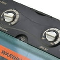 thumbnail image 2 of Lefu Solar Pro Auto Darken Welding Helmet Mask Lens Automated Filter Lens Hood, 2 of 10