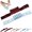2PCS-A, variant on 8/12-Section Fitness Resistance Band for Stretching and Yoga, Numbered Resistance Band, Adjustable Design, Durable & Portable for Full-Body Workout, Pilates, Flexibility Training