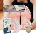 thumbnail image 4 of Calcetines de Moxibustión Relajantes y Calientes onlyliua, 4 of 7