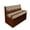 Aztec, variant on KUIFORTI Leopard Print Camper Dinette Seat Covers, Stretchable Washable Cushion Guards, Anti-Slip Backing, Fashionable Replacement Slipcovers for RV Car Bench & Trailer Sofa