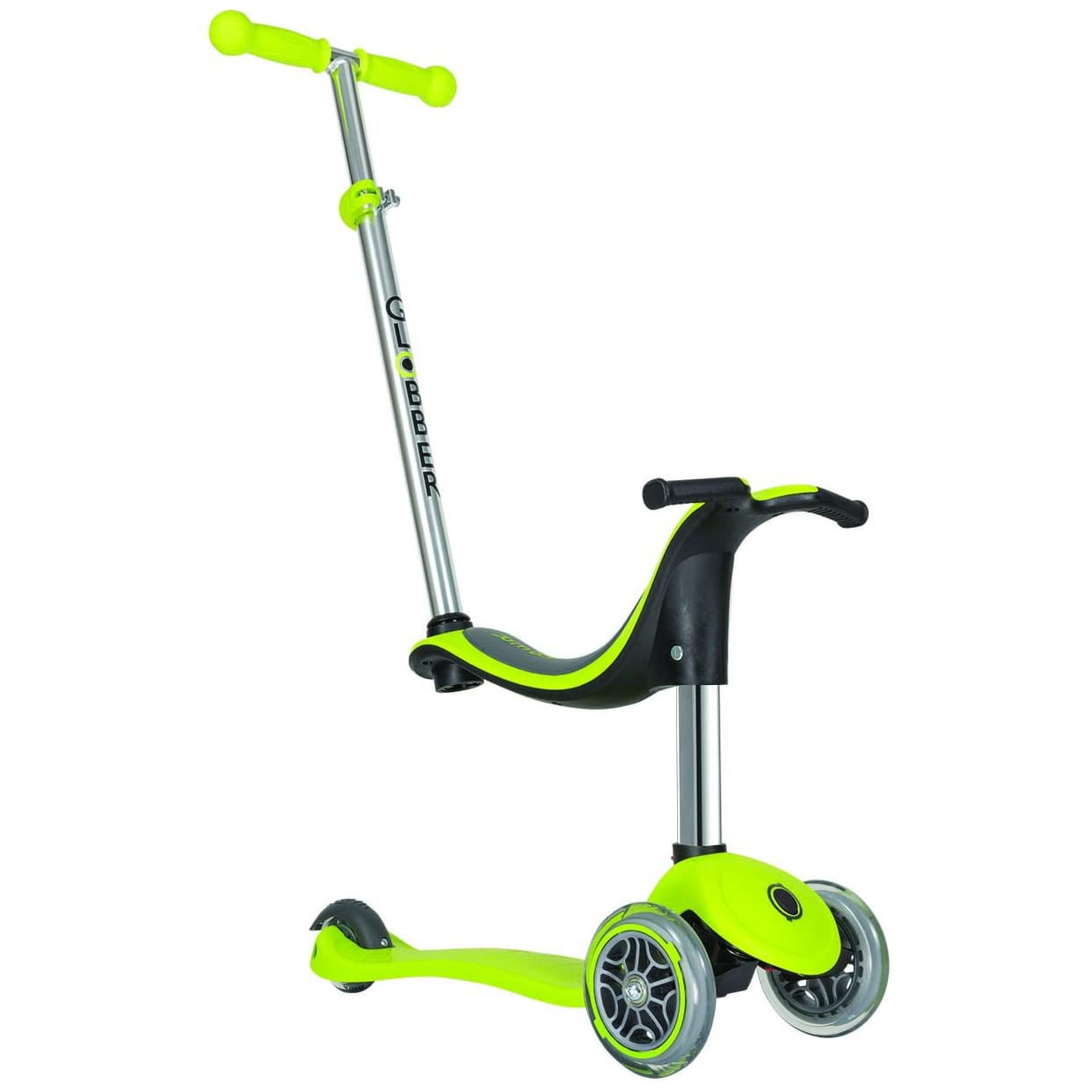 green machine scooter walmart