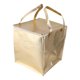 thumbnail image 2 of 1 bolsa térmica reutilizable para pasteles y helados., 2 of 8