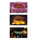 thumbnail image 3 of Cartel de Halloween Wosthever Tela Oxford Tipo 1, 3 of 6