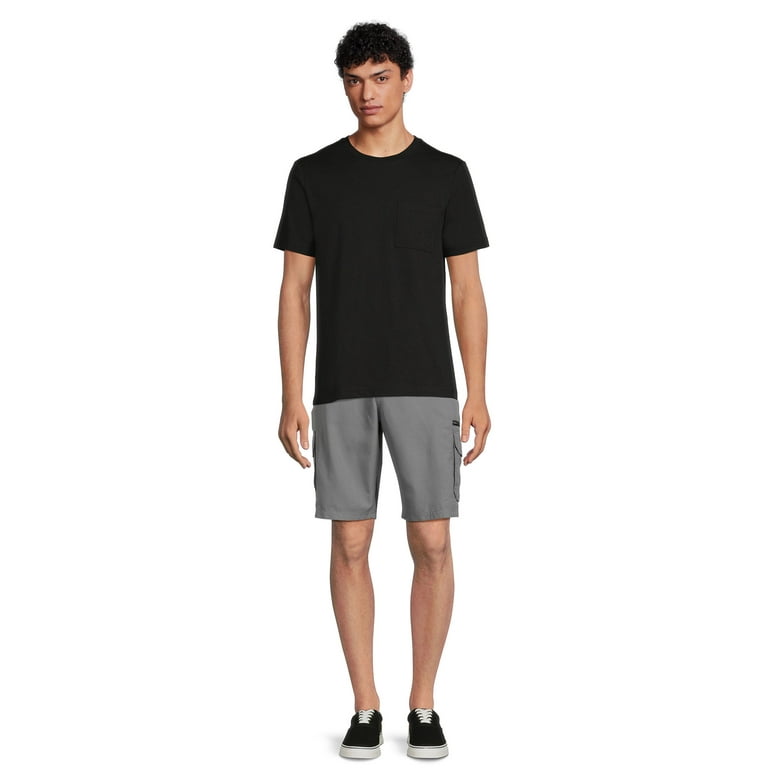 Mens cargo shorts 40 waist online
