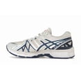 thumbnail image 2 of Size 9 - ASICS Gel Kayano 20 Cream Deep Marine, 2 of 3
