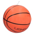 thumbnail image 4 of Basketball Kids, Durable Rubber Interesting Fun LED Glowing Light Up Basketball Widely Applicable Light Weight  For Lawns For Celebrations For Indoor Courts, 4 of 8