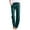 H-Army Green, variant on and Straight Solid Elastic 3X Womens Workout Clothes Pants Long Drawstring Linen Petite Plus Size Pants Women Waist Cotton Casual Women Cotton Pants Petite Pants