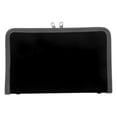 CCOCC 2026 New Small Accordion Folder with Zipper Expanding Receipt ...
