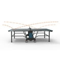 thumbnail image 4 of KETTLER OUTDOOR 10 Table Tennis 4-Player Bundle, 4 of 12