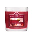 thumbnail image 1 of Fragranced in-line Container CC035.1867 Bougies Ovales Cranberry Cosmo 3,5 Oz - Pack de 6, 1 of 1