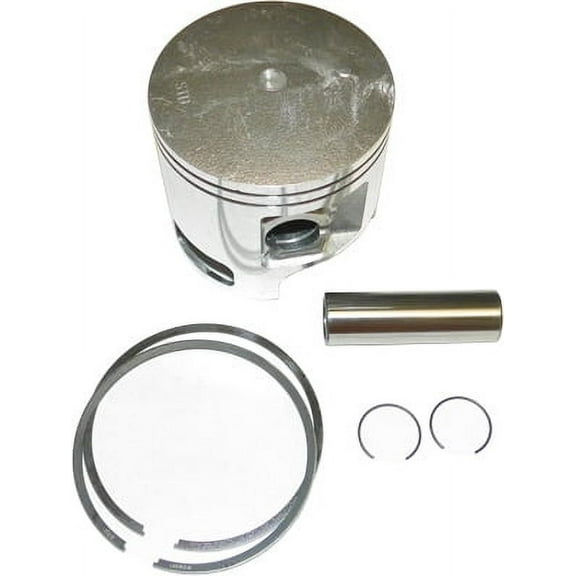 Wsm 010-851-05K T/s 770 Piston Kit .5mm Over