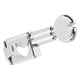 thumbnail image 1 of Sewing Machine Needle Clamp High Strength Needle Clamp with 1 Piece for Most People for Household Sewing Machines ANGGREK Otros, 1 of 8