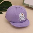 thumbnail image 1 of Bolsa de lona con cremallera Bolsa Soporte de cintura Golf Artículos deportivos Púrpura Sharpla Bolsa de pelota de golf, 1 of 7
