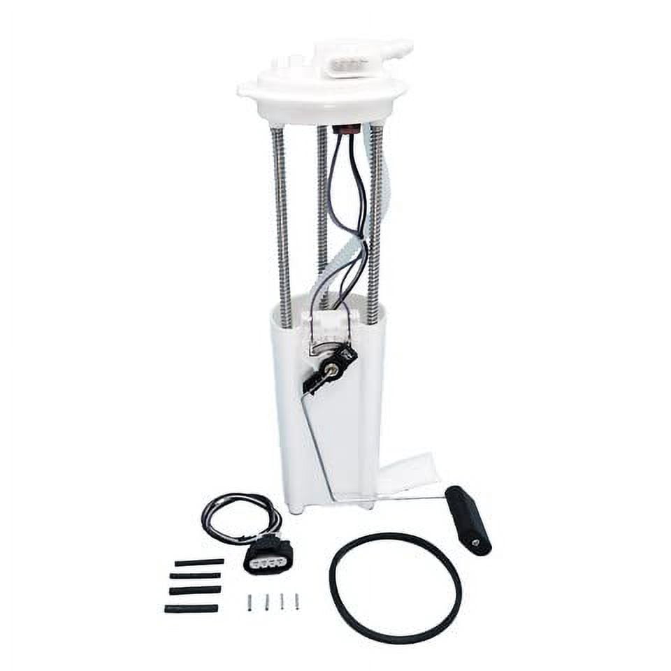 US Motor Works USEP3994M Professional Series OE Replacement Fuel Pump Module Assembly 1 Pack Fits select: 1998-1999 CHEVROLET SUBURBAN K2500, 1998-1999 GMC SUBURBAN K2500