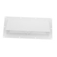 thumbnail image 4 of FUTUREORYY Range Hood Vent Cover ABS White Ventilation for RV 1Pack, 4 of 8