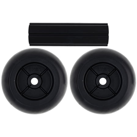 8TEN Deck Wheel Kit for Husqvarna GT200 LTH145 YTH2046 532133957 532132264 MK1012942