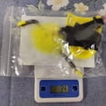 thumbnail image 4 of LSLJS New Pet Toys Spring Tease Cat Feather Stick Cat Interactive Toy Strap Holder, 4 of 4