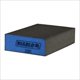 thumbnail image 1 of Bloque de lijado Diablo UFIN Flat Blue, 1 of 1
