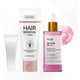 thumbnail image 1 of Smooth Skin Hair Removal Cream & Soothing Shave Oil, Hydrating Formula for Gentle Use, 1 of 5