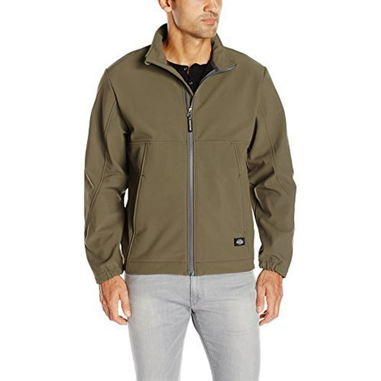 Performance Jacket Without Hood - Walmart.com