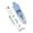 G, variant on Binwennn Animal Decorative Pen DIY Decorative Pen Cute Scrapbook Decorative Pen Lace Correction Tape Decorative Tape Pen Cartoon Pattern Decorative Tape (Type A)1ml Stationery Paper And Envelopes Set