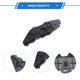 thumbnail image 5 of Soporte de parachoques Soporte trasero derecho Retenedor de parachoques Montaje No. 5215702020 para Toyota Corolla, 5 of 6