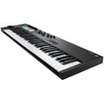 thumbnail image 1 of Novation Launchkey 61 mk3 Contrôleur de Clavier MIDI, 1 of 4