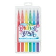 thumbnail image 2 of Brilliant Brush Markers - Set of 12 (Other), 2 of 2