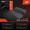 thumbnail image 3 of A-Premium Seat Adjustment Handle Compatible with Ford & Mercury Vehicles - F-150 F150 1993-1995, Explorer 1992-2003, Ranger 1993-1997, Mountaineer 1997-2001 - Front Driver and Passenger Side, 3 of 6
