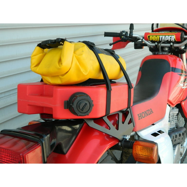 Xr650l luggage 2024