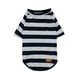 thumbnail image 2 of 1pc Striped Print Pet Tee For Cat And Dog For Summer, 2 of 5