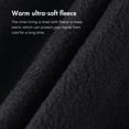 thumbnail image 4 of Winter Warm Cycling Gloves Touch Screen Waterproof Windproof Reflective Ski Riding Gloves, 4 of 9