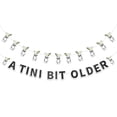 thumbnail image 2 of Pancarta TaoBary A Tini Bit Older para decoración de fiesta, 2 unidades, 2 of 7