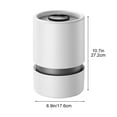 thumbnail image 4 of Birdeem Purifiers for Homepurifier Negative Purifier Home Deodorizing Purifier Desktop Purifier, 4 of 9